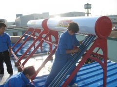 乌拉特前热水器维修