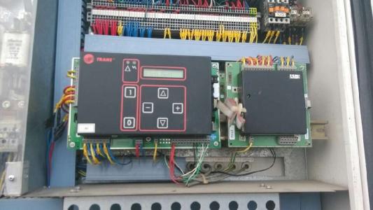 乌拉特前中央空调保养节能保养